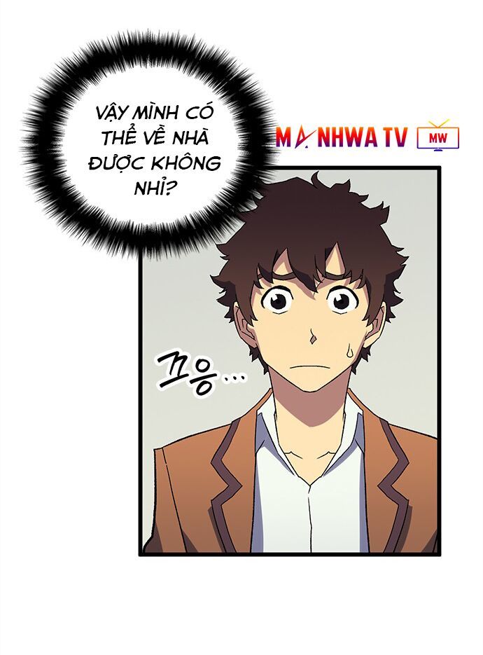 Pháp Sư Từ Thế Giới Khác Chapter 1 - 51