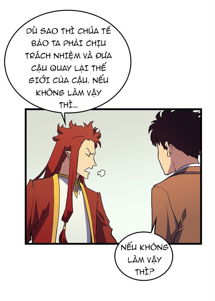 Pháp Sư Từ Thế Giới Khác Chapter 1 - 55