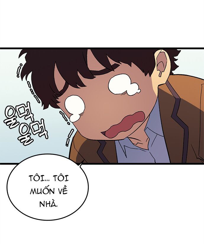 Pháp Sư Từ Thế Giới Khác Chapter 1 - 59