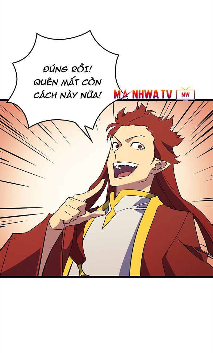 Pháp Sư Từ Thế Giới Khác Chapter 1 - 70