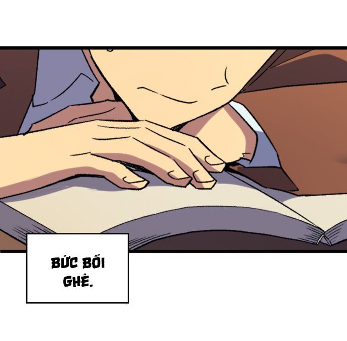 Pháp Sư Từ Thế Giới Khác Chapter 1 - 10