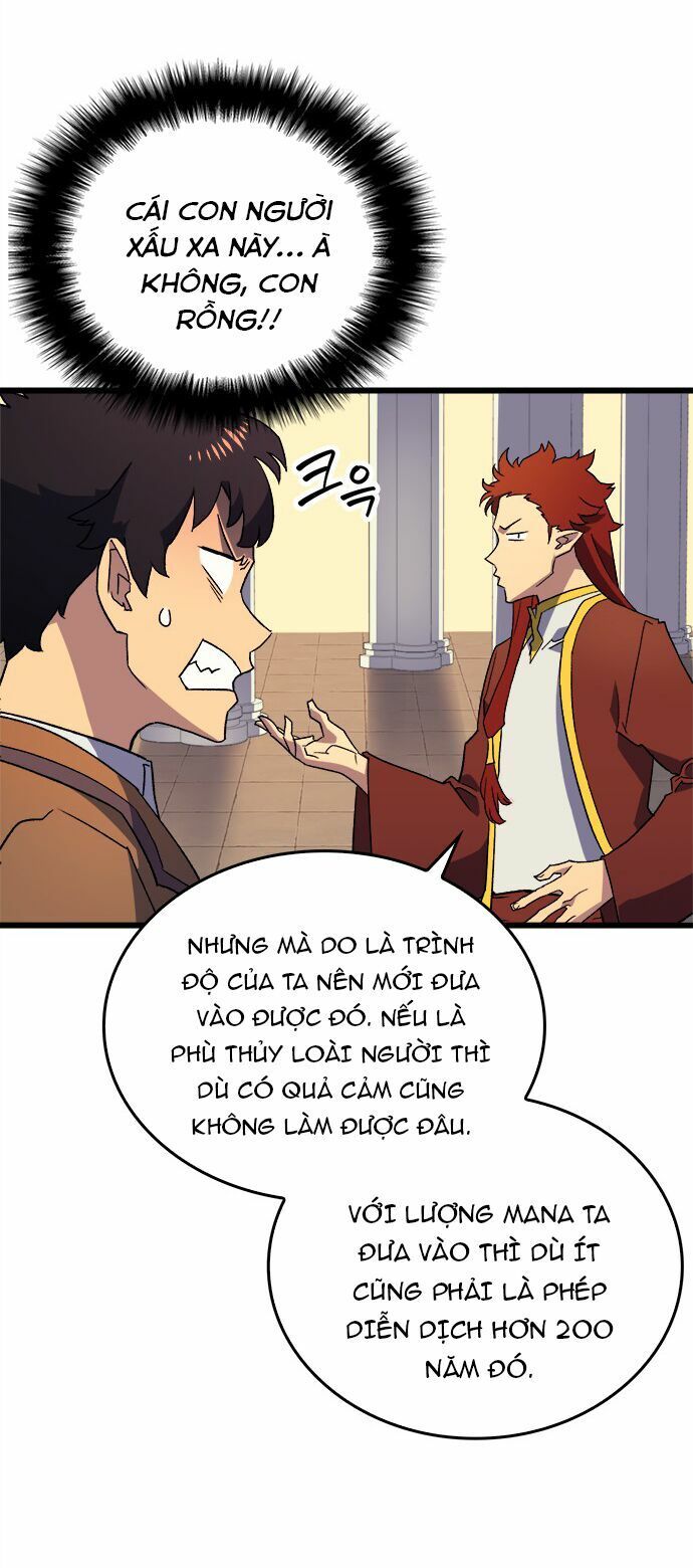 Pháp Sư Từ Thế Giới Khác Chapter 2 - 16