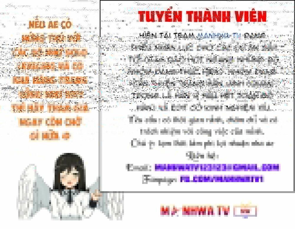 Pháp Sư Từ Thế Giới Khác Chapter 2 - 4