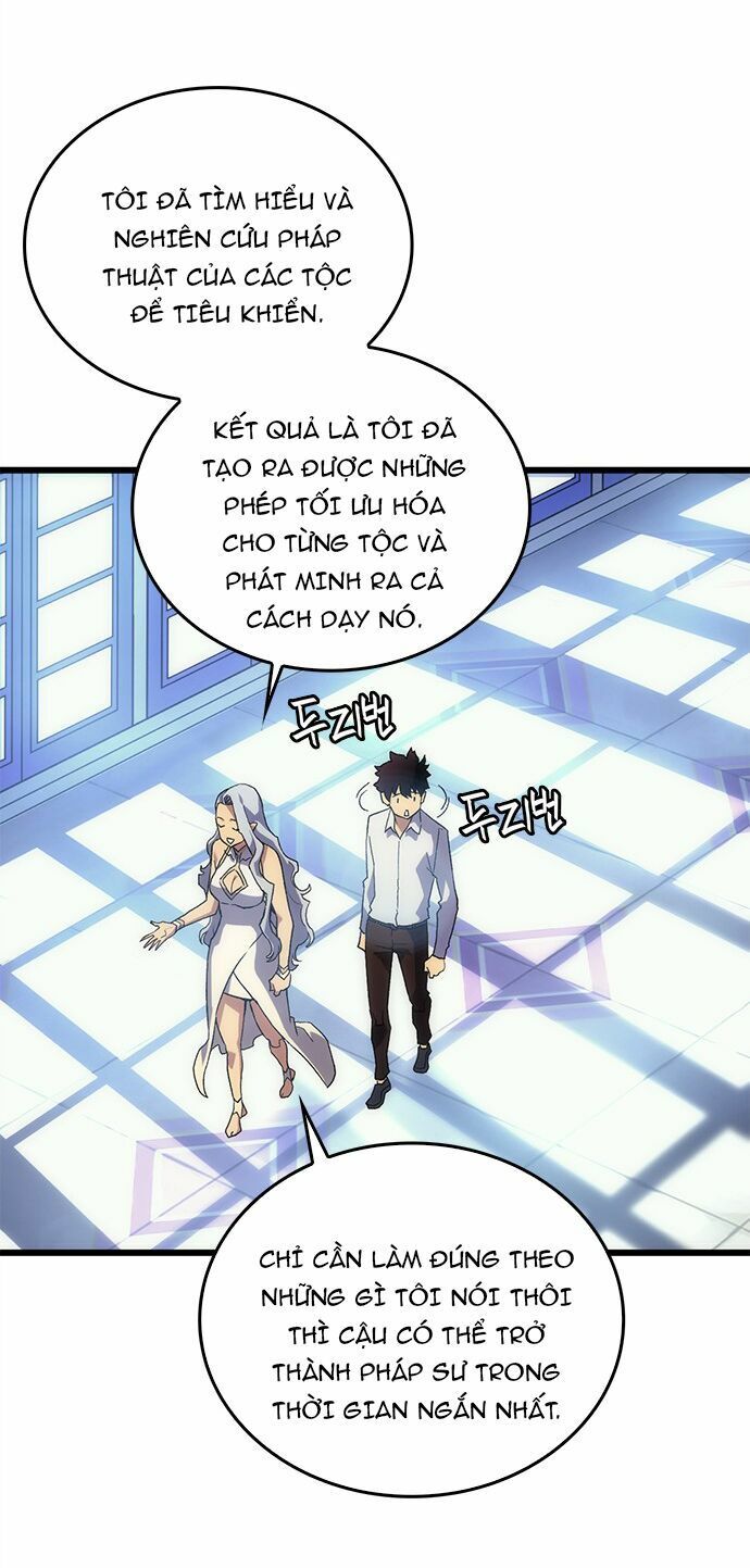 Pháp Sư Từ Thế Giới Khác Chapter 2 - 33