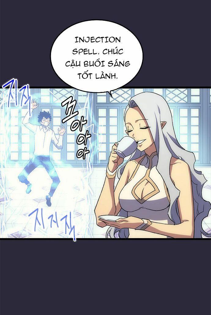 Pháp Sư Từ Thế Giới Khác Chapter 2 - 48