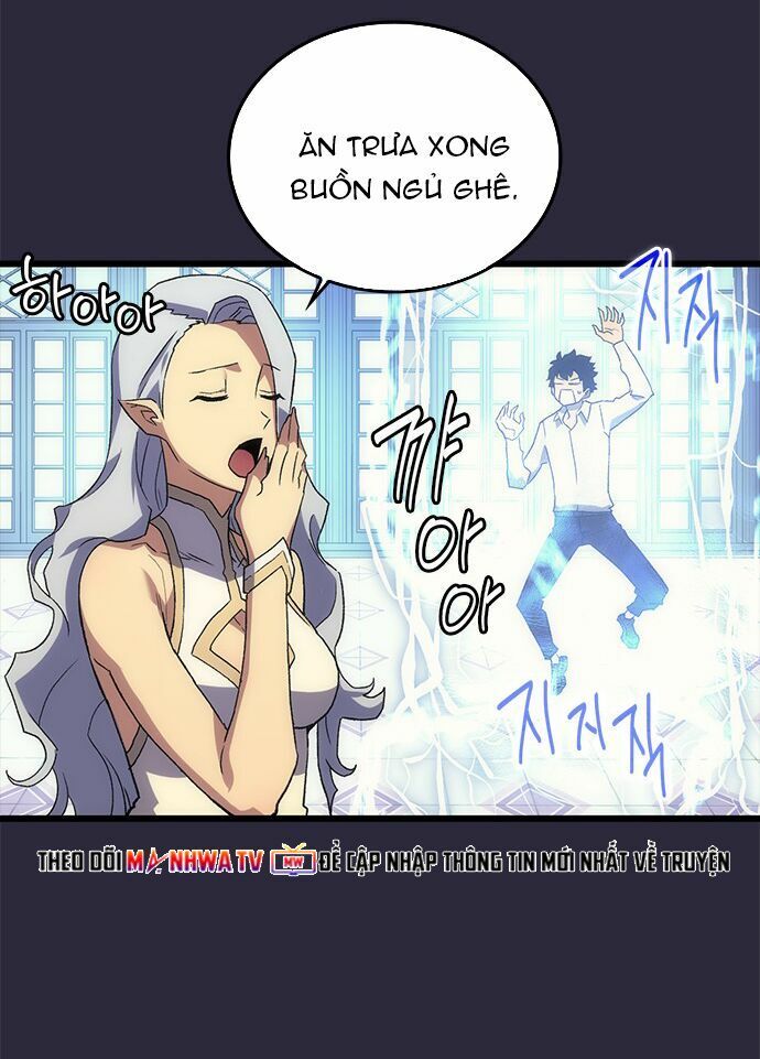 Pháp Sư Từ Thế Giới Khác Chapter 2 - 49