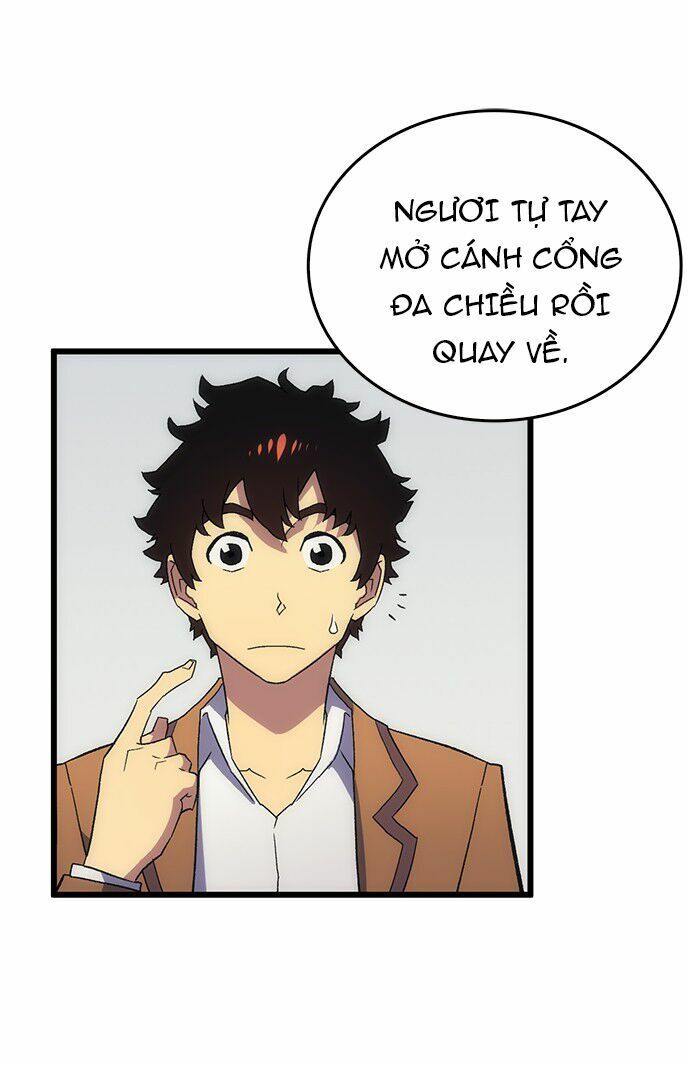 Pháp Sư Từ Thế Giới Khác Chapter 2 - 7