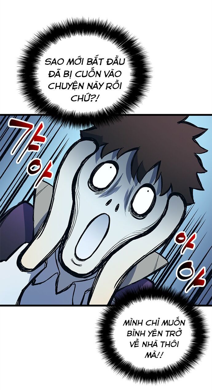 Pháp Sư Từ Thế Giới Khác Chapter 5 - 17