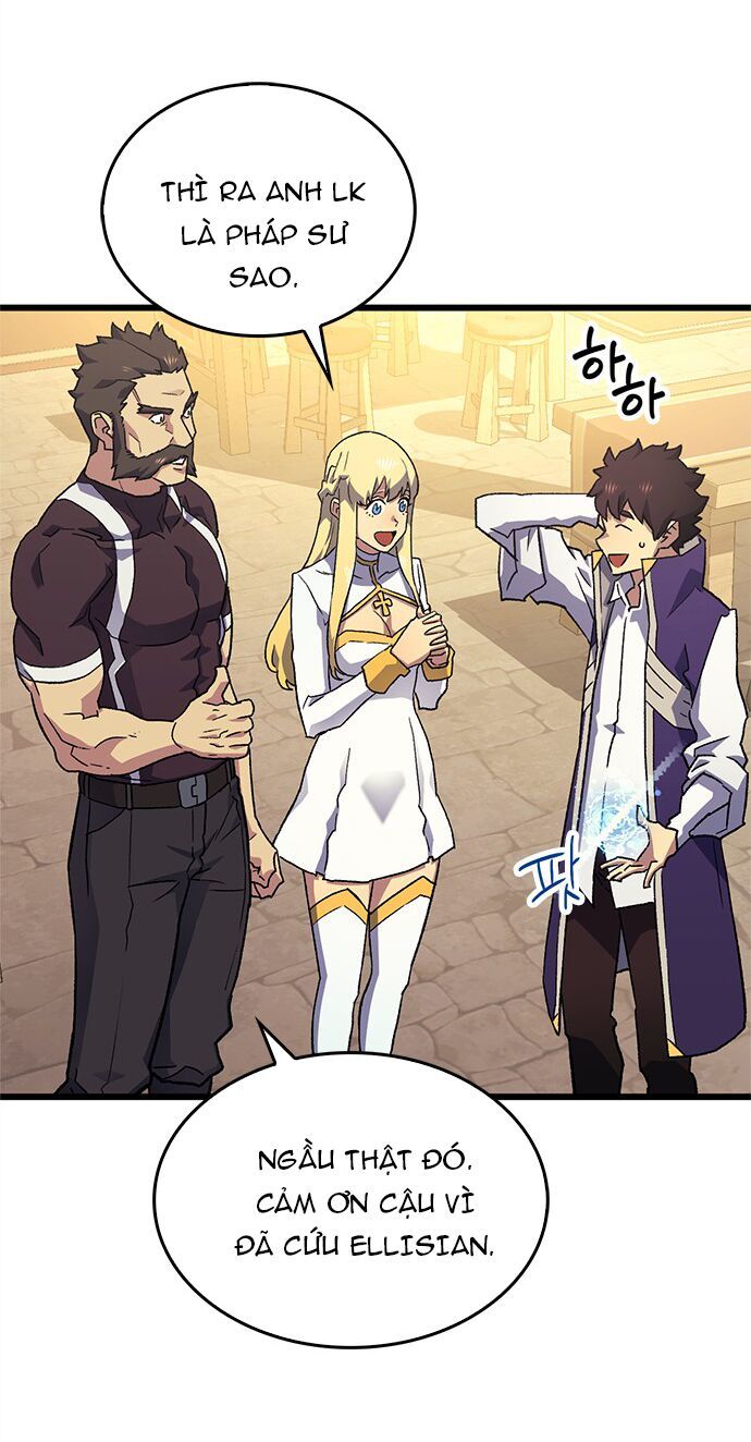 Pháp Sư Từ Thế Giới Khác Chapter 5 - 33