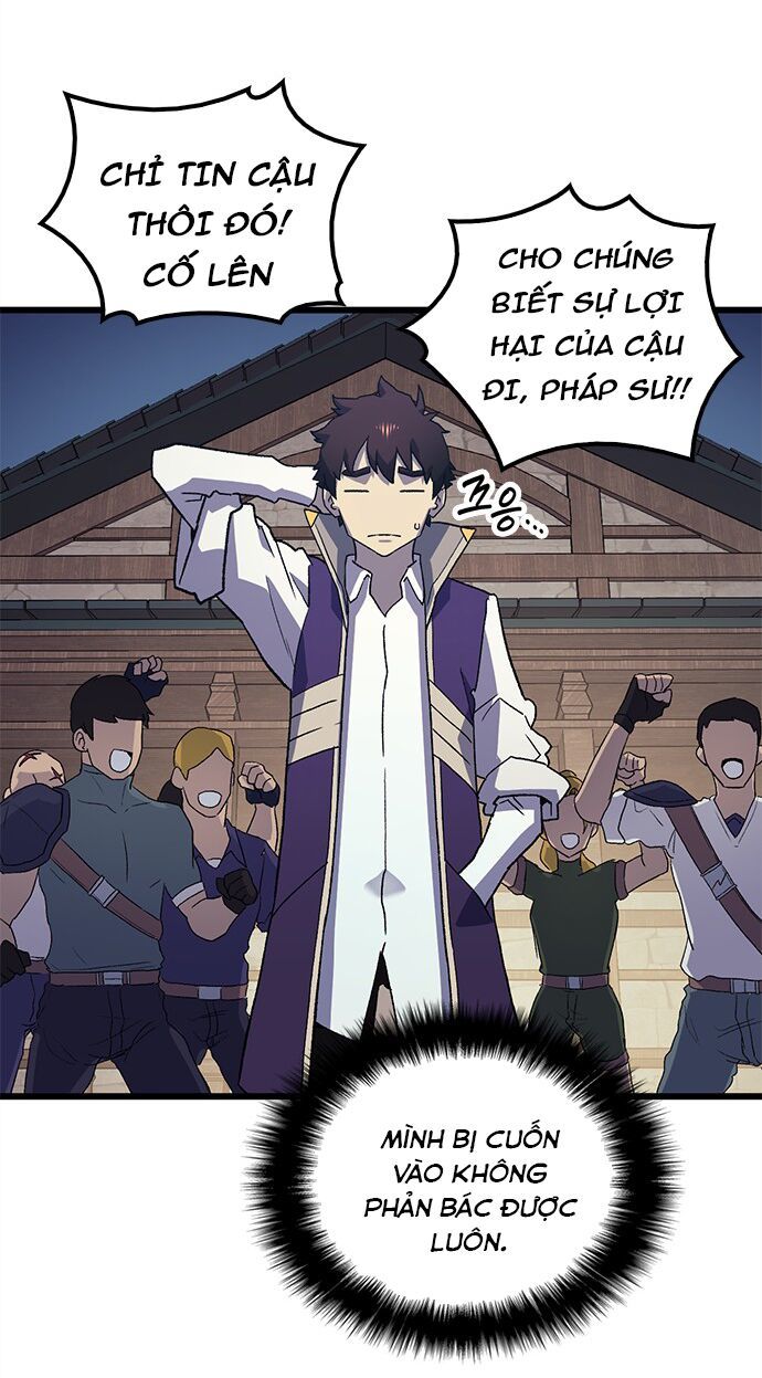Pháp Sư Từ Thế Giới Khác Chapter 5 - 52