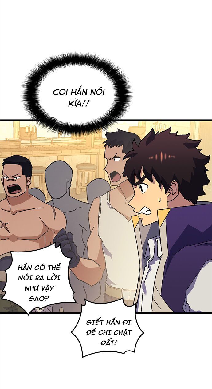 Pháp Sư Từ Thế Giới Khác Chapter 6 - 37