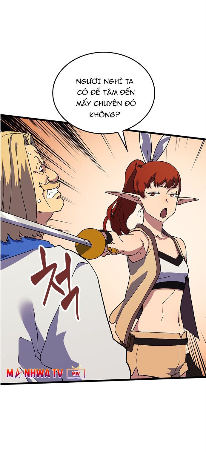 Pháp Sư Từ Thế Giới Khác Chapter 6 - 41