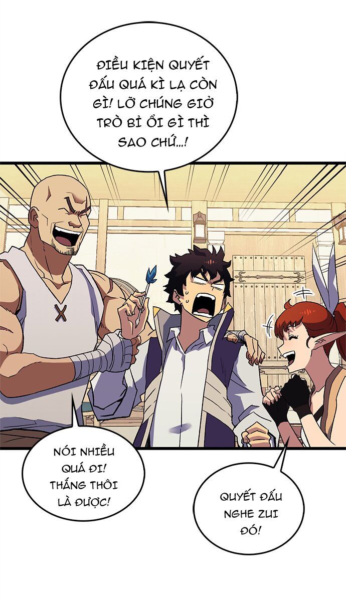Pháp Sư Từ Thế Giới Khác Chapter 6 - 53