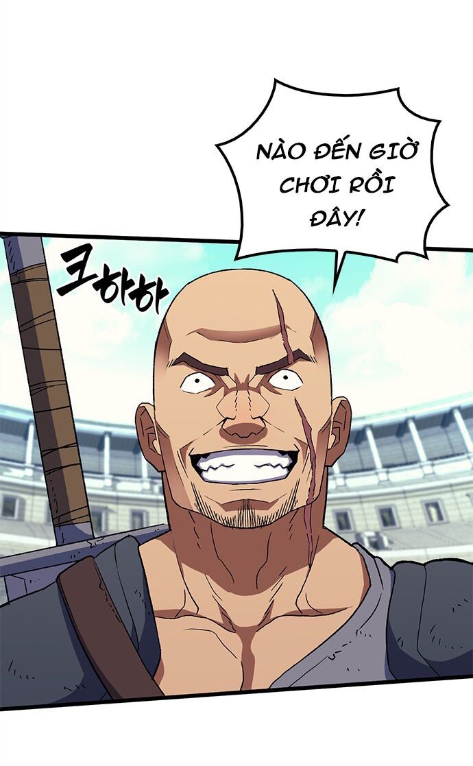 Pháp Sư Từ Thế Giới Khác Chapter 7 - 12