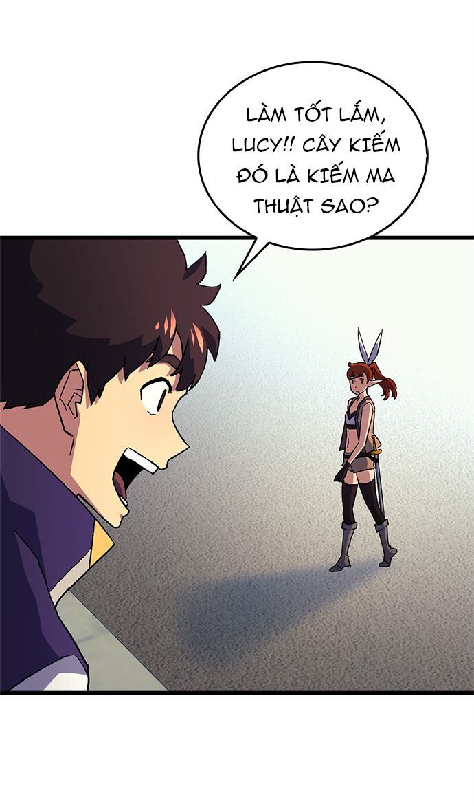 Pháp Sư Từ Thế Giới Khác Chapter 8 - 14