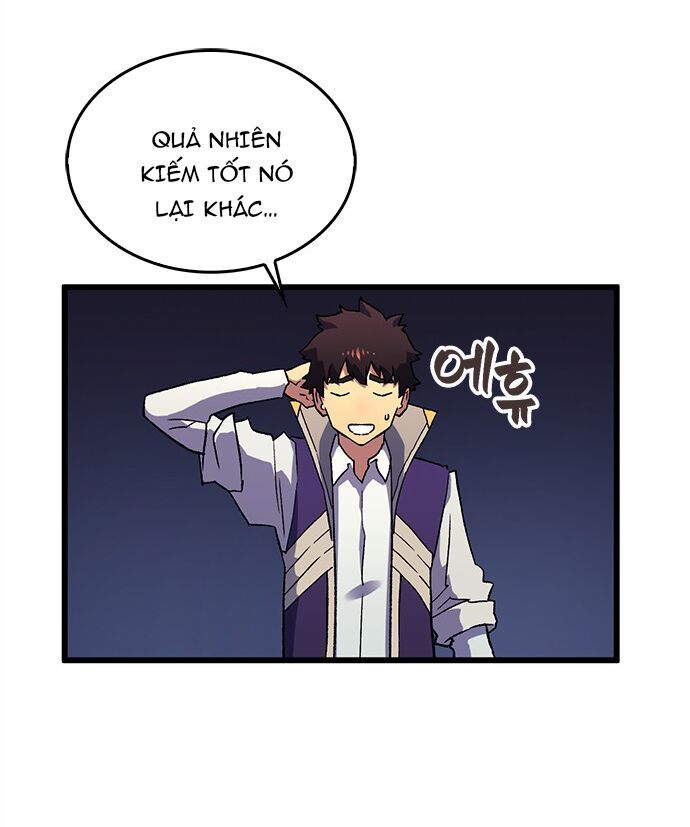 Pháp Sư Từ Thế Giới Khác Chapter 8 - 21