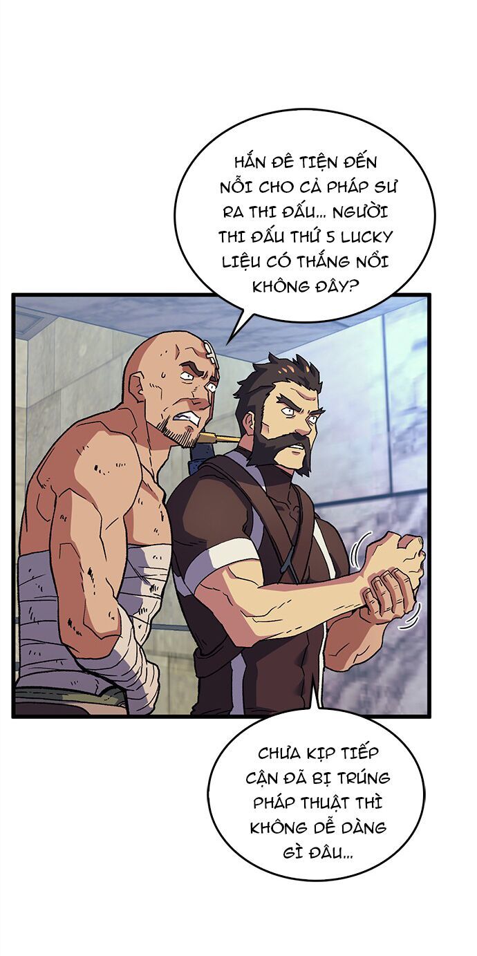 Pháp Sư Từ Thế Giới Khác Chapter 8 - 29