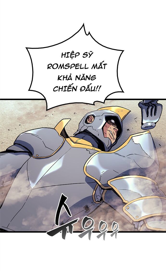 Pháp Sư Từ Thế Giới Khác Chapter 8 - 60