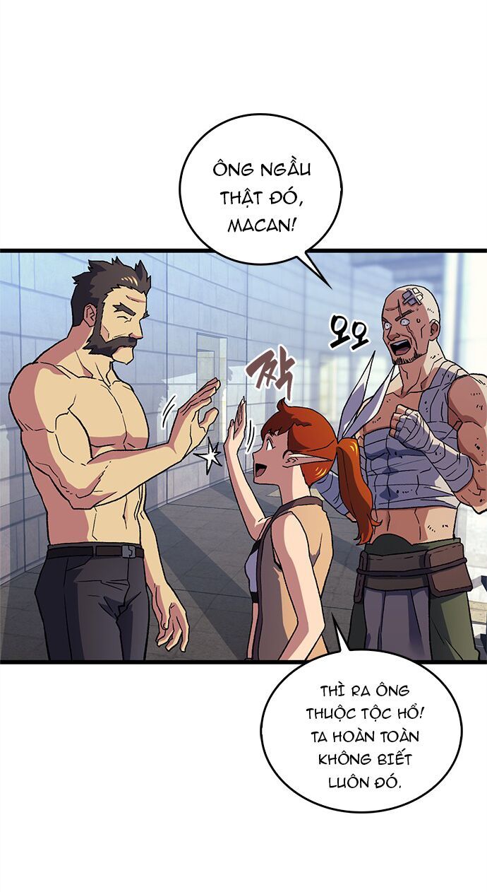 Pháp Sư Từ Thế Giới Khác Chapter 8 - 64