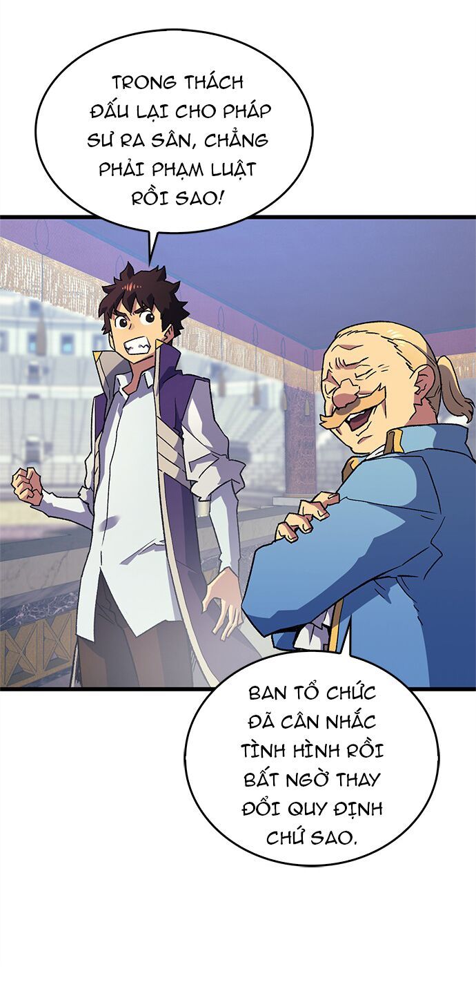 Pháp Sư Từ Thế Giới Khác Chapter 8 - 70