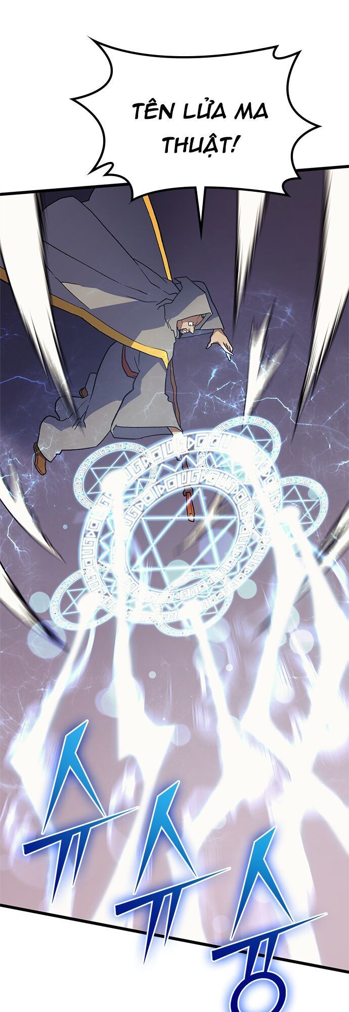 Pháp Sư Từ Thế Giới Khác Chapter 9 - 15