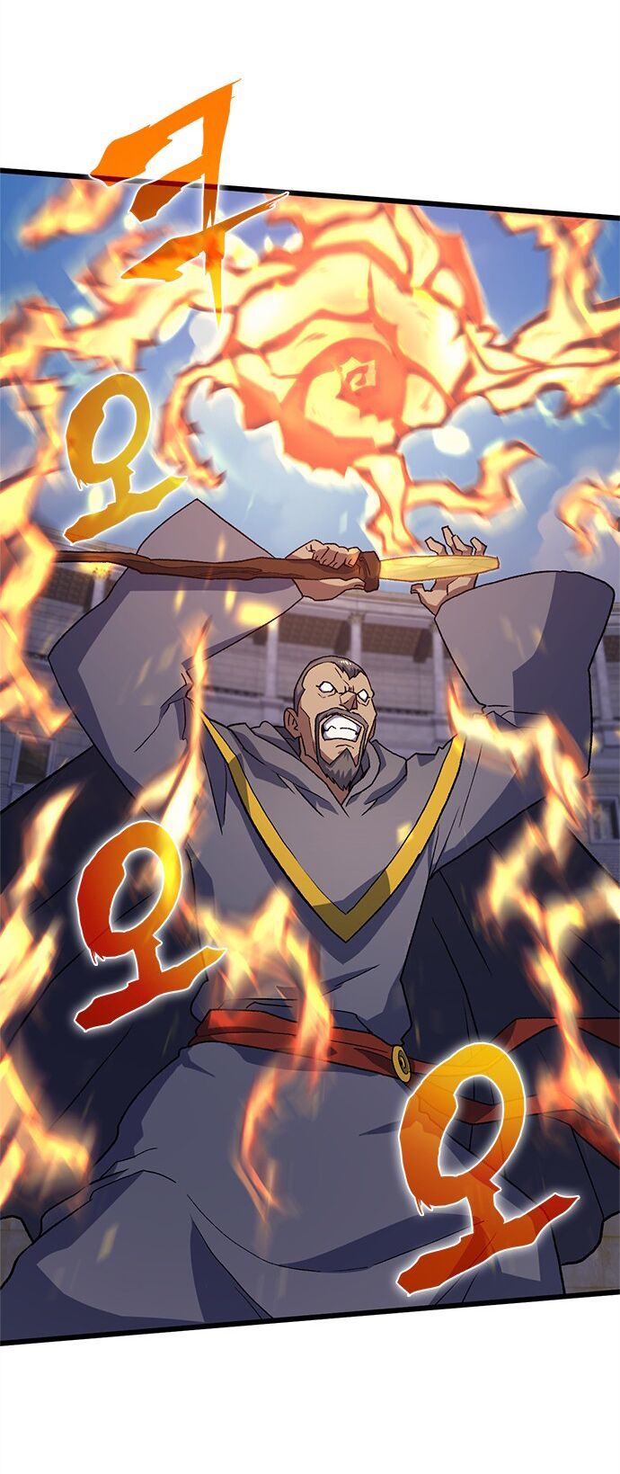 Pháp Sư Từ Thế Giới Khác Chapter 9 - 59