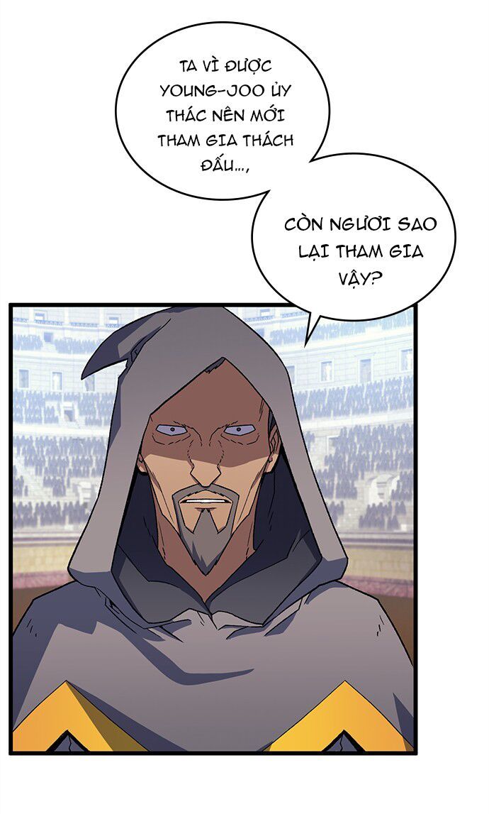 Pháp Sư Từ Thế Giới Khác Chapter 9 - 9