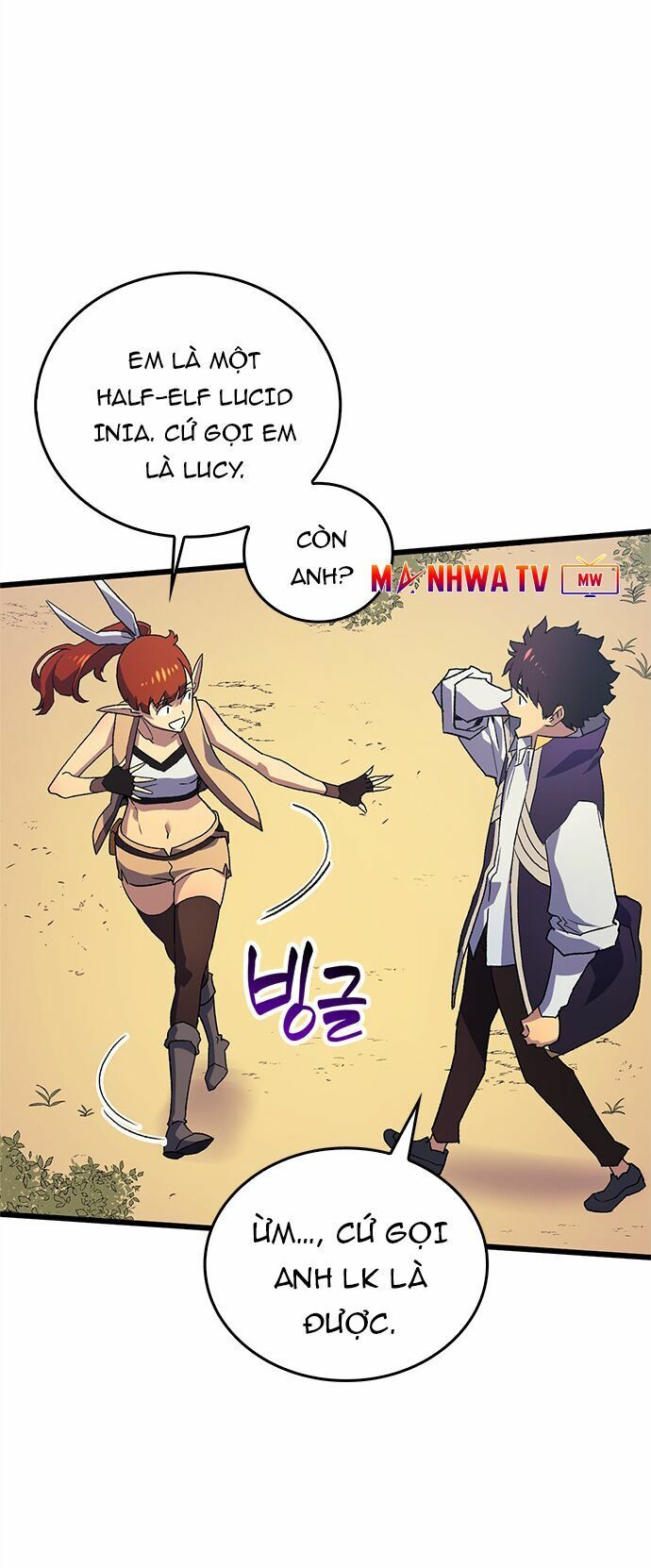 Pháp Sư Từ Thế Giới Khác Chapter 4 - 14