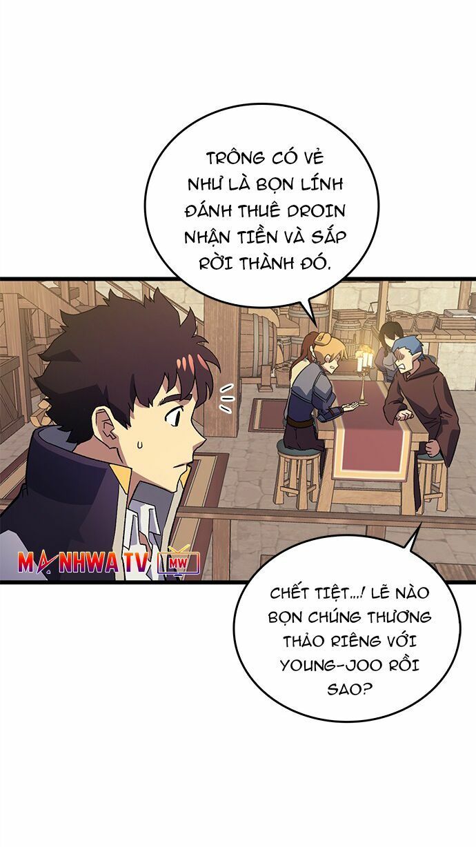 Pháp Sư Từ Thế Giới Khác Chapter 4 - 34