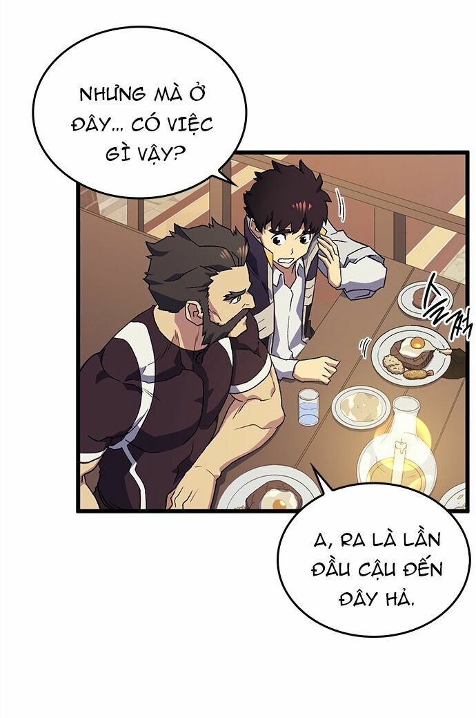 Pháp Sư Từ Thế Giới Khác Chapter 4 - 41