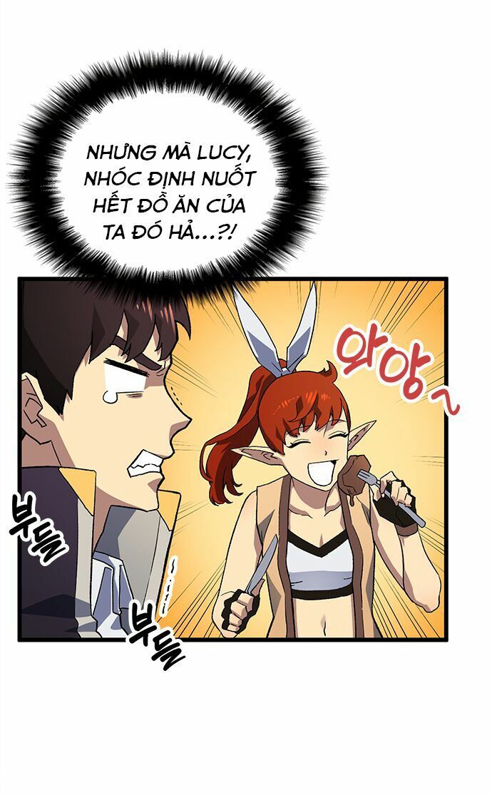 Pháp Sư Từ Thế Giới Khác Chapter 4 - 48