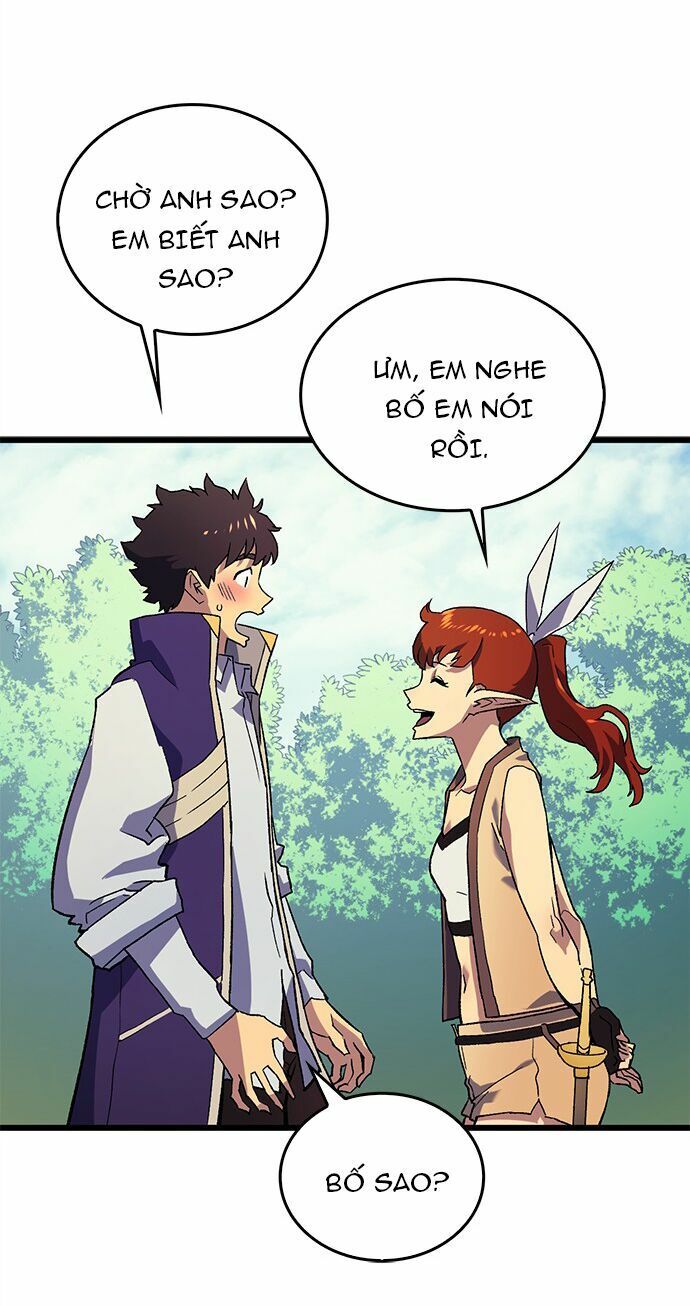 Pháp Sư Từ Thế Giới Khác Chapter 4 - 7