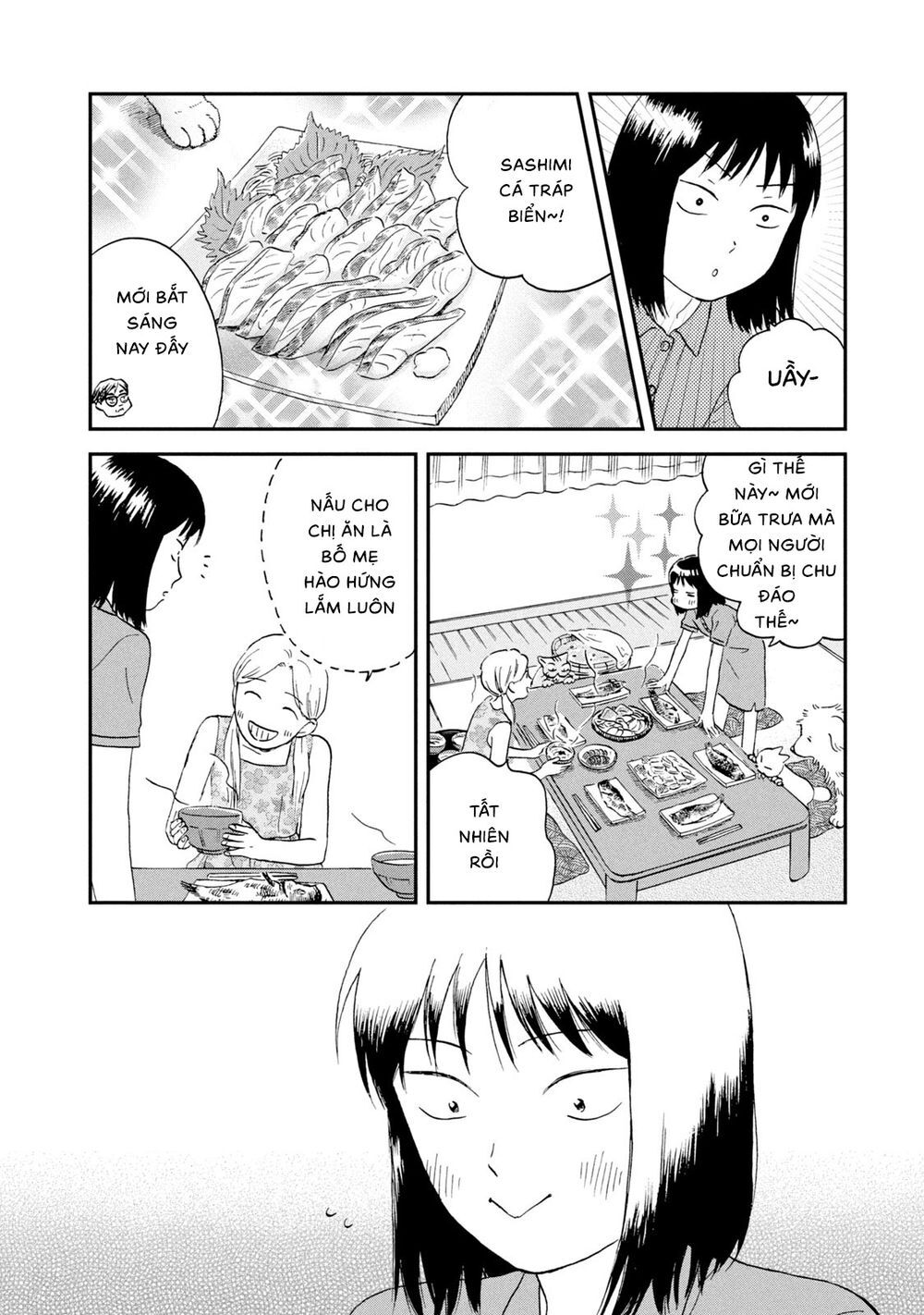 Skip To Loafer Chapter 16 - 12
