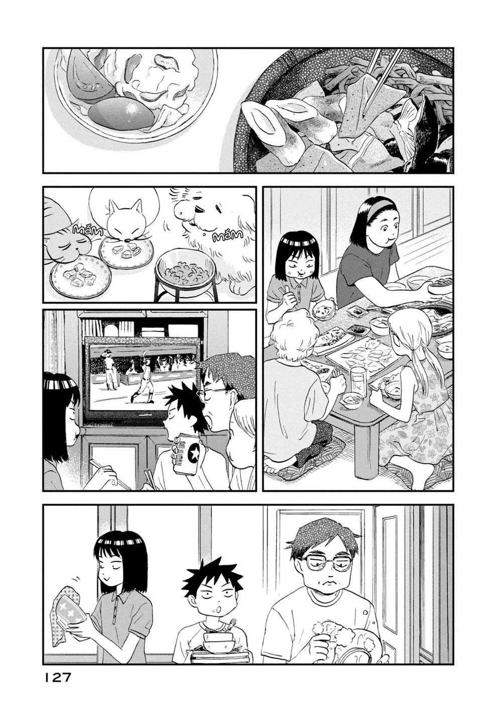 Skip To Loafer Chapter 16 - 13