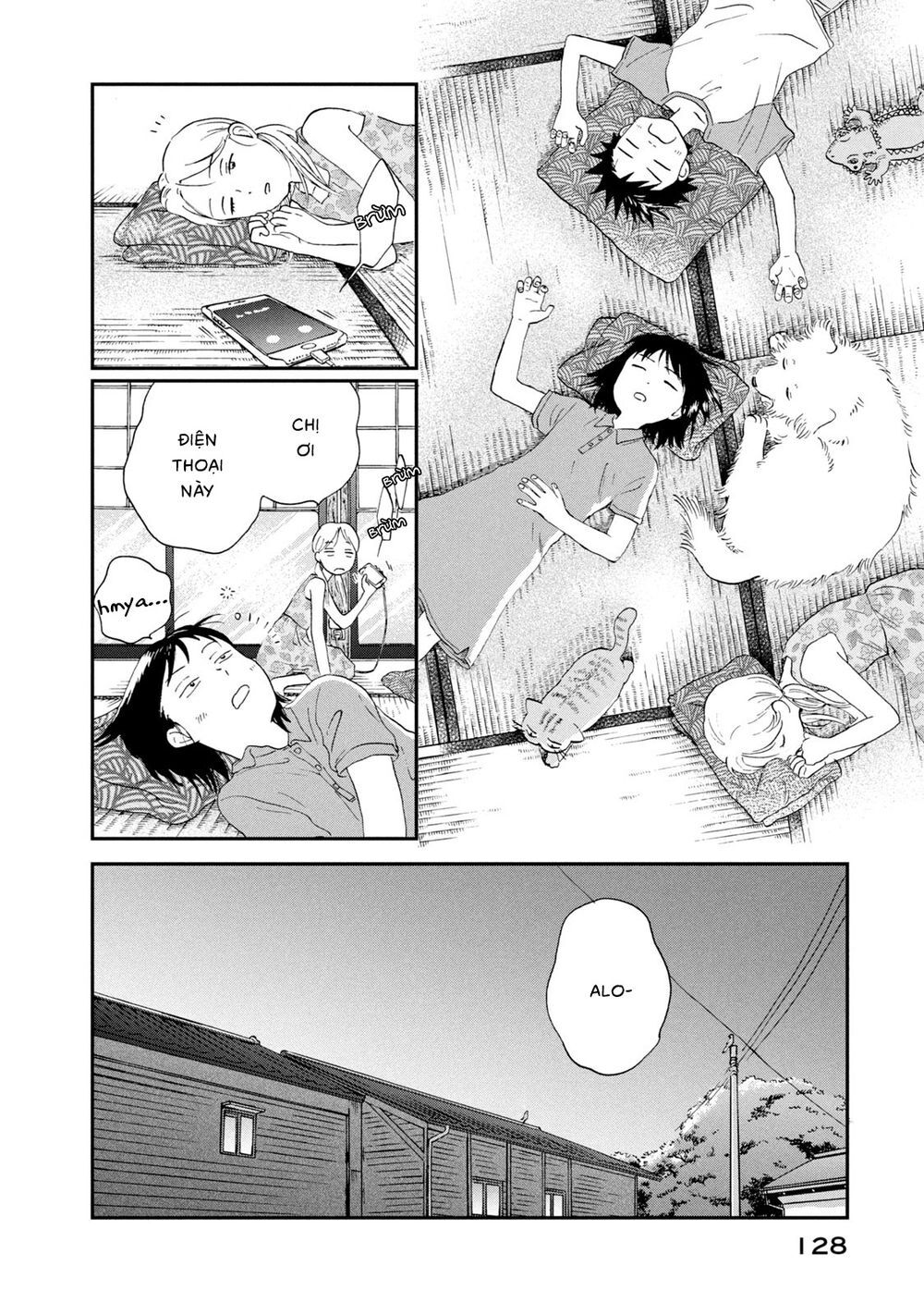 Skip To Loafer Chapter 16 - 14