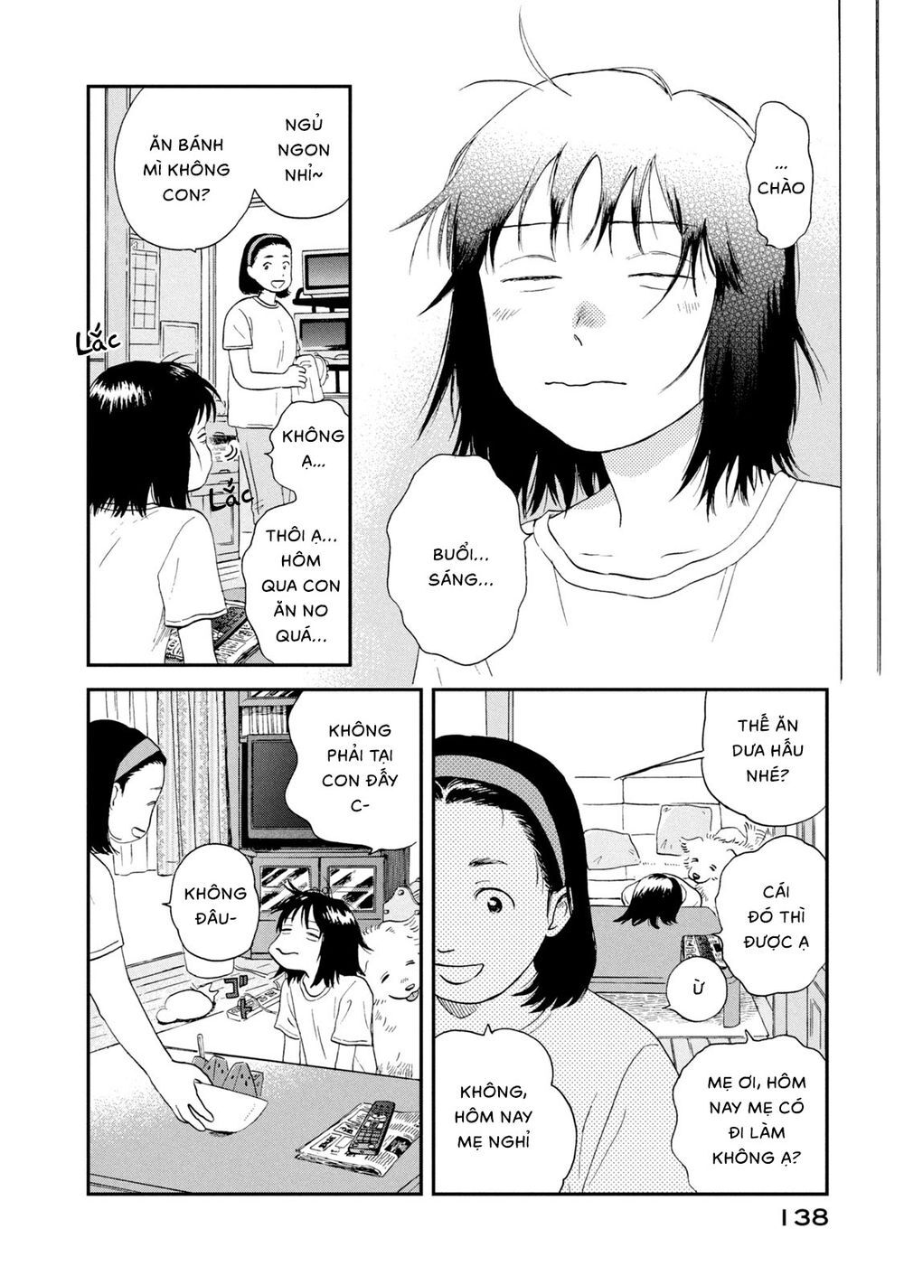 Skip To Loafer Chapter 16 - 24
