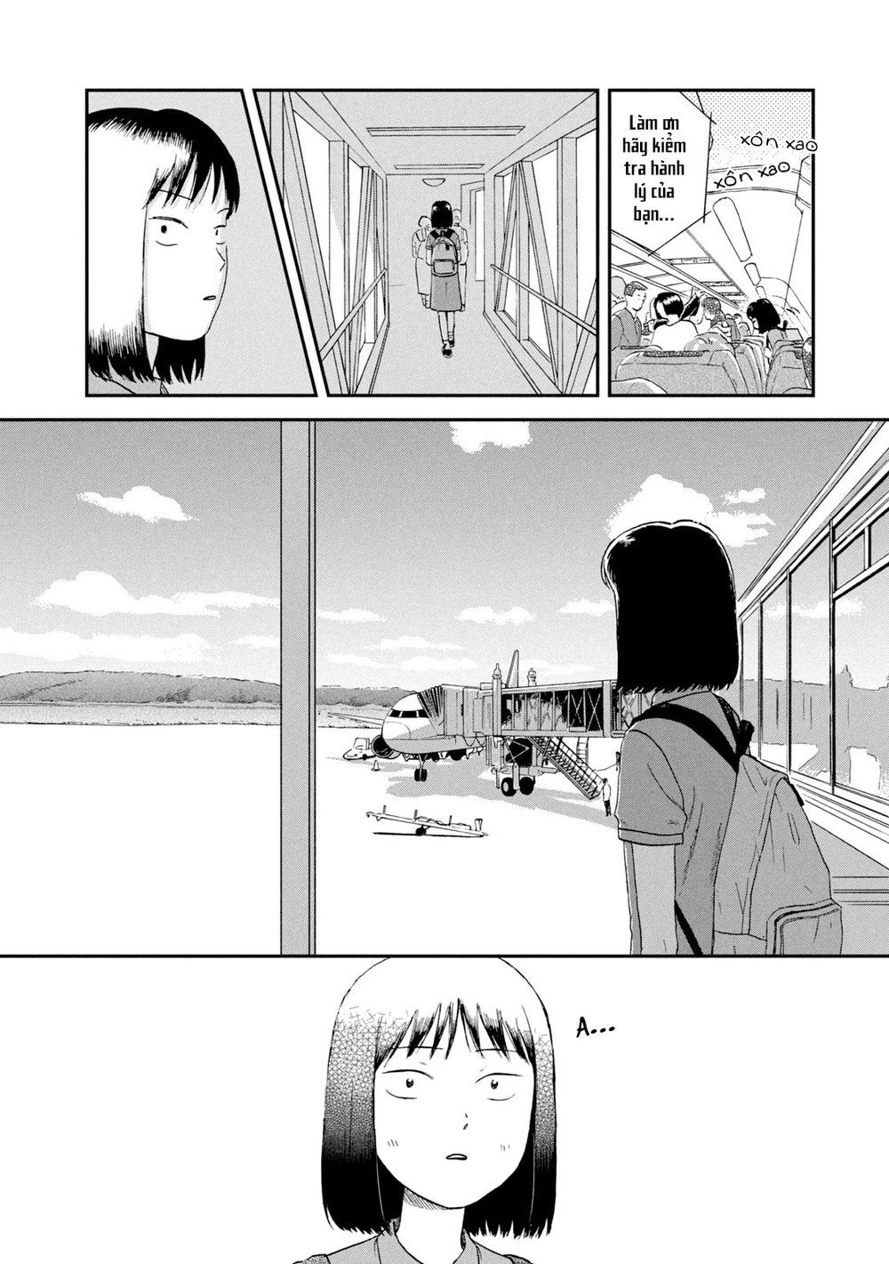 Skip To Loafer Chapter 16 - 6
