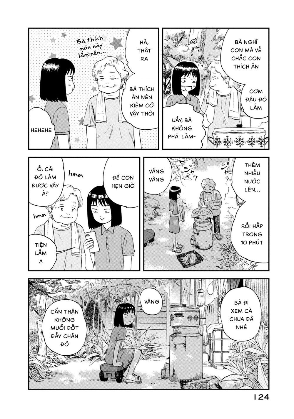 Skip To Loafer Chapter 16 - 10