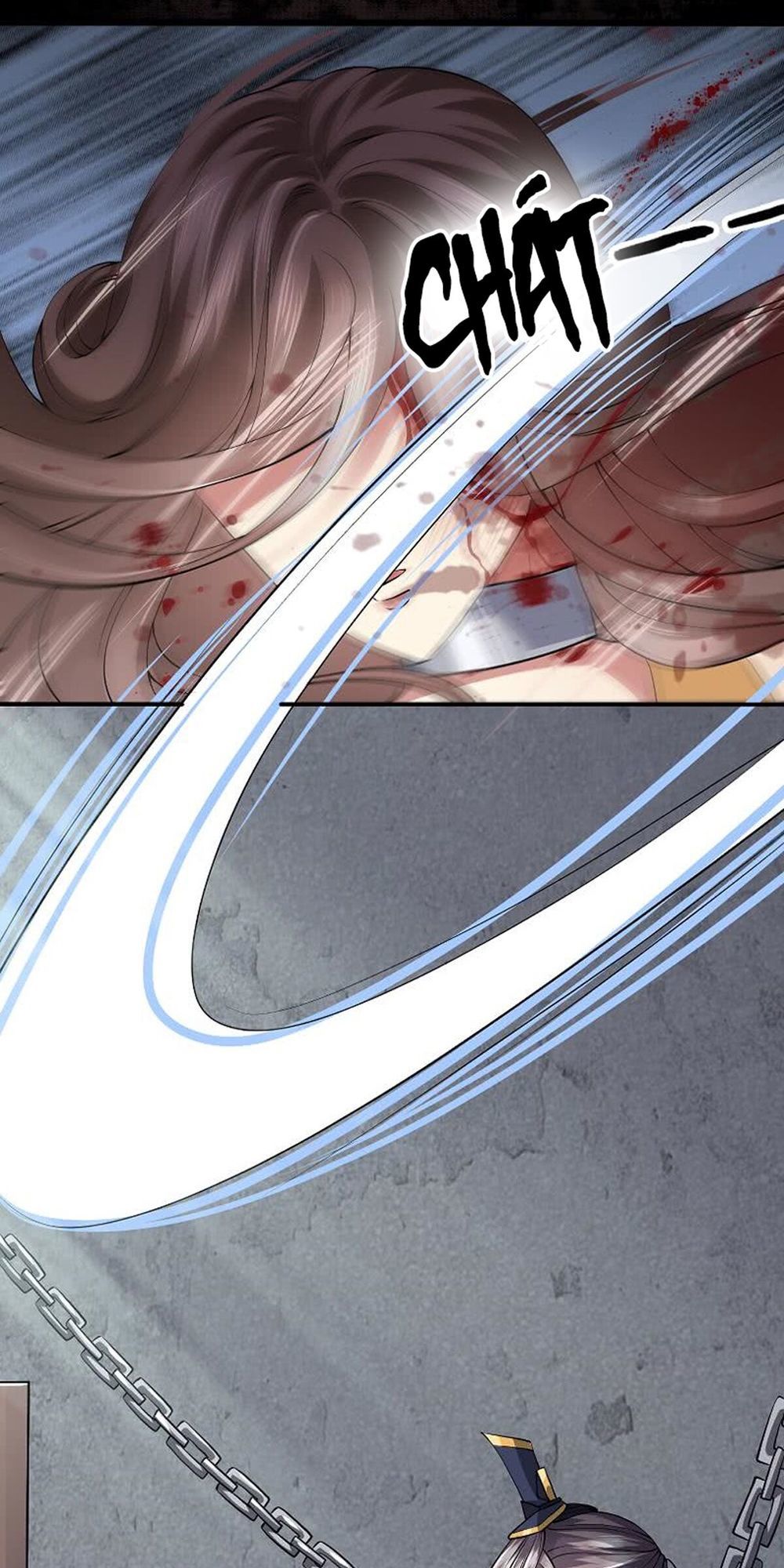 Phượng Mệnh Vi Hoàng Chapter 1 - 13