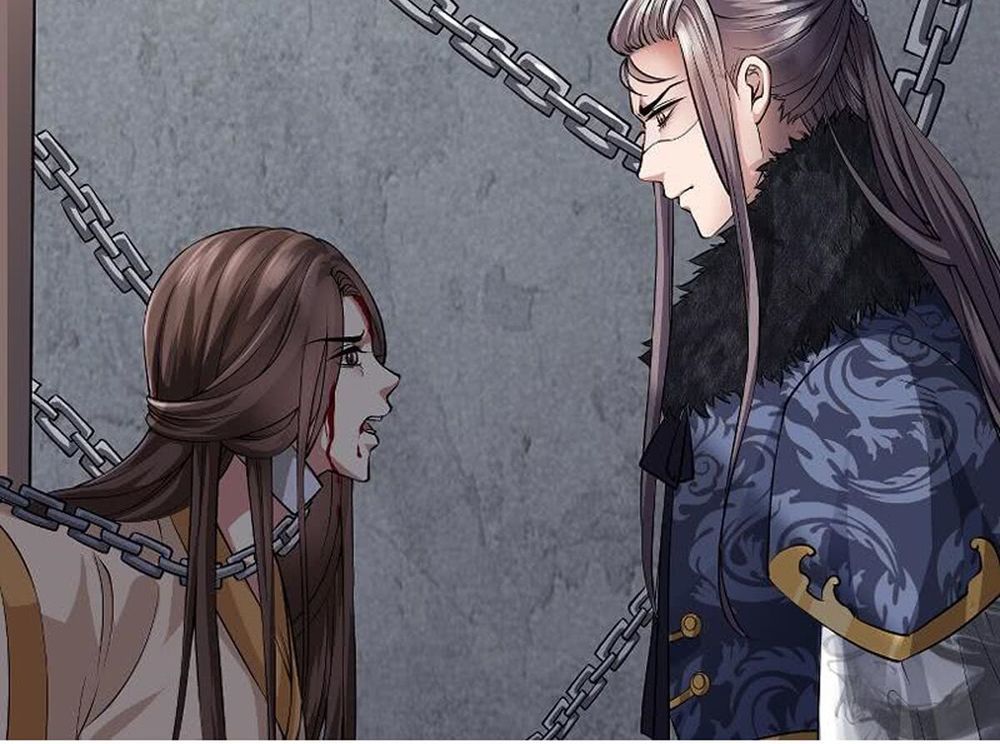 Phượng Mệnh Vi Hoàng Chapter 1 - 14