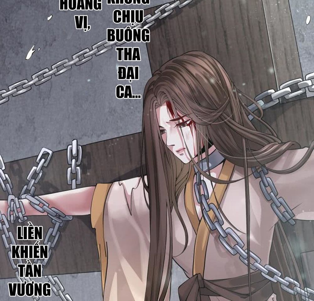 Phượng Mệnh Vi Hoàng Chapter 1 - 3