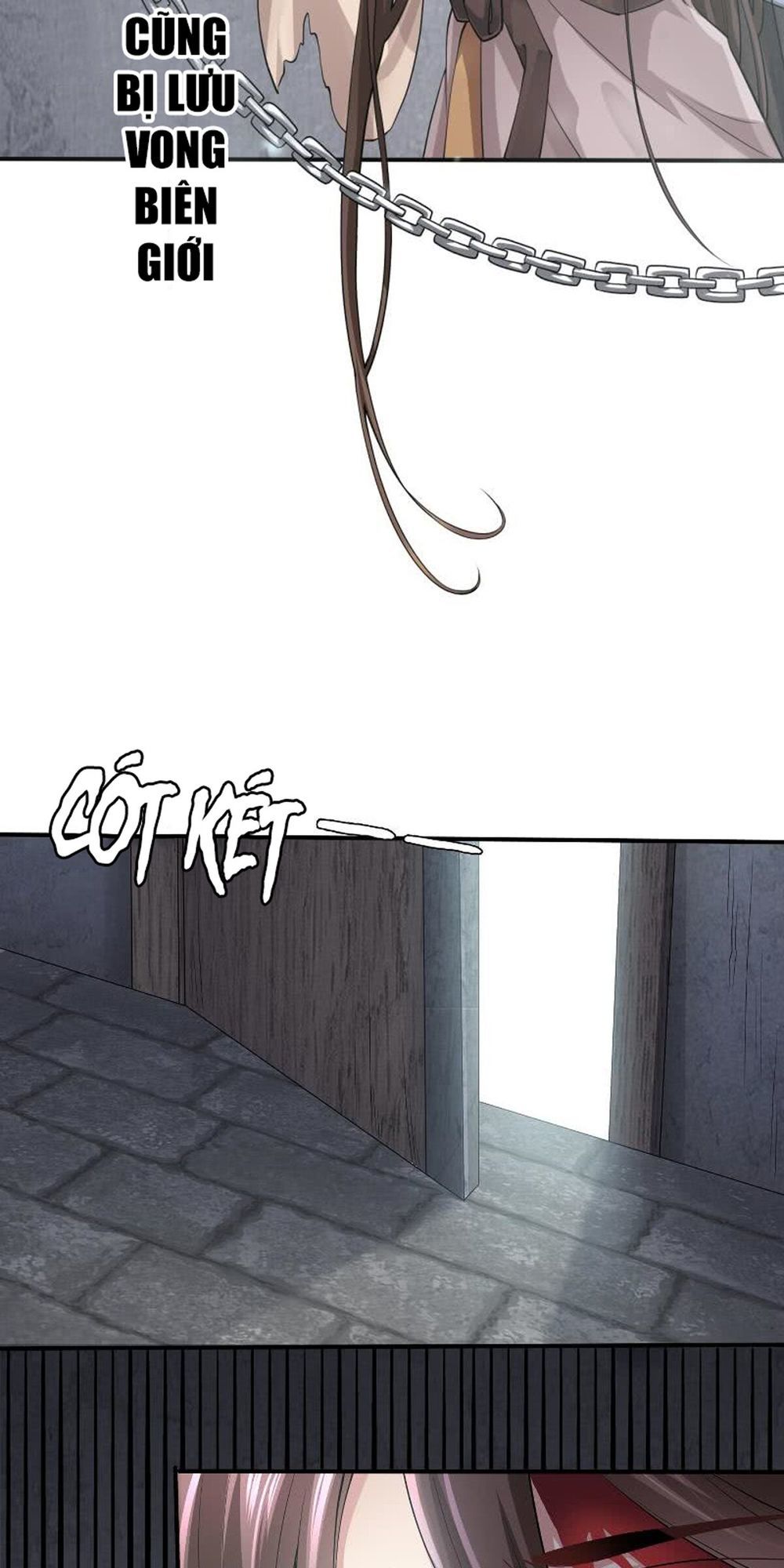 Phượng Mệnh Vi Hoàng Chapter 1 - 4