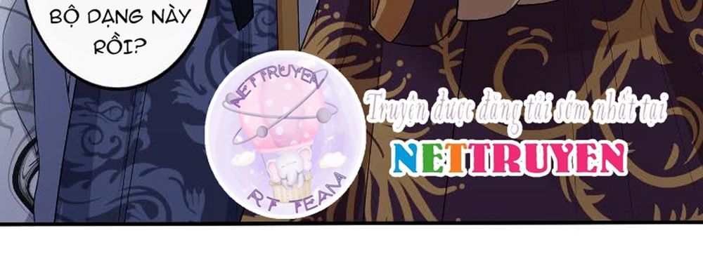 Phượng Mệnh Vi Hoàng Chapter 1 - 7