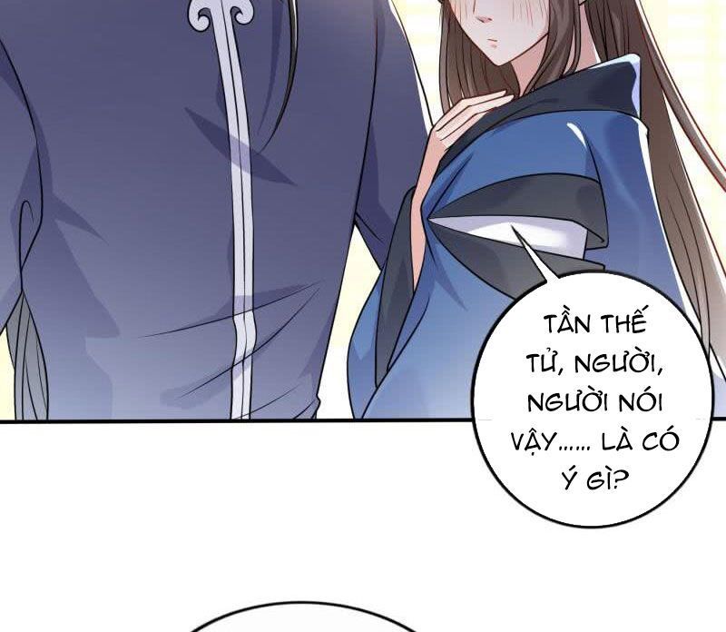 Phượng Mệnh Vi Hoàng Chapter 3 - 20