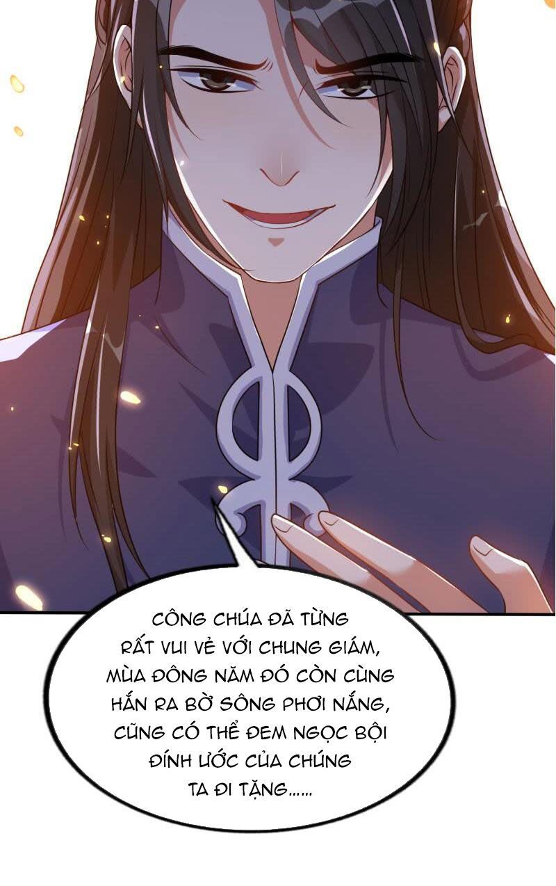Phượng Mệnh Vi Hoàng Chapter 3 - 22