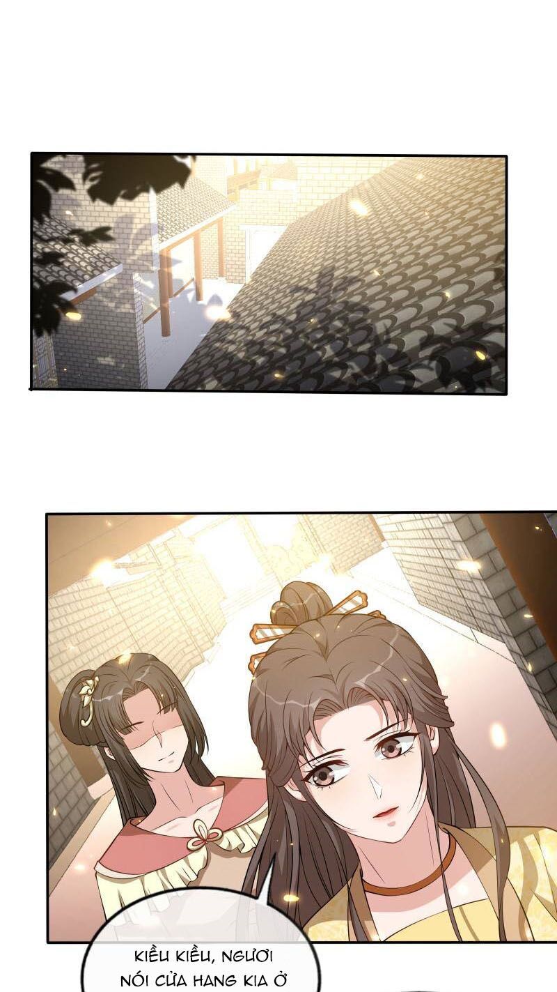 Phượng Mệnh Vi Hoàng Chapter 7 - 11