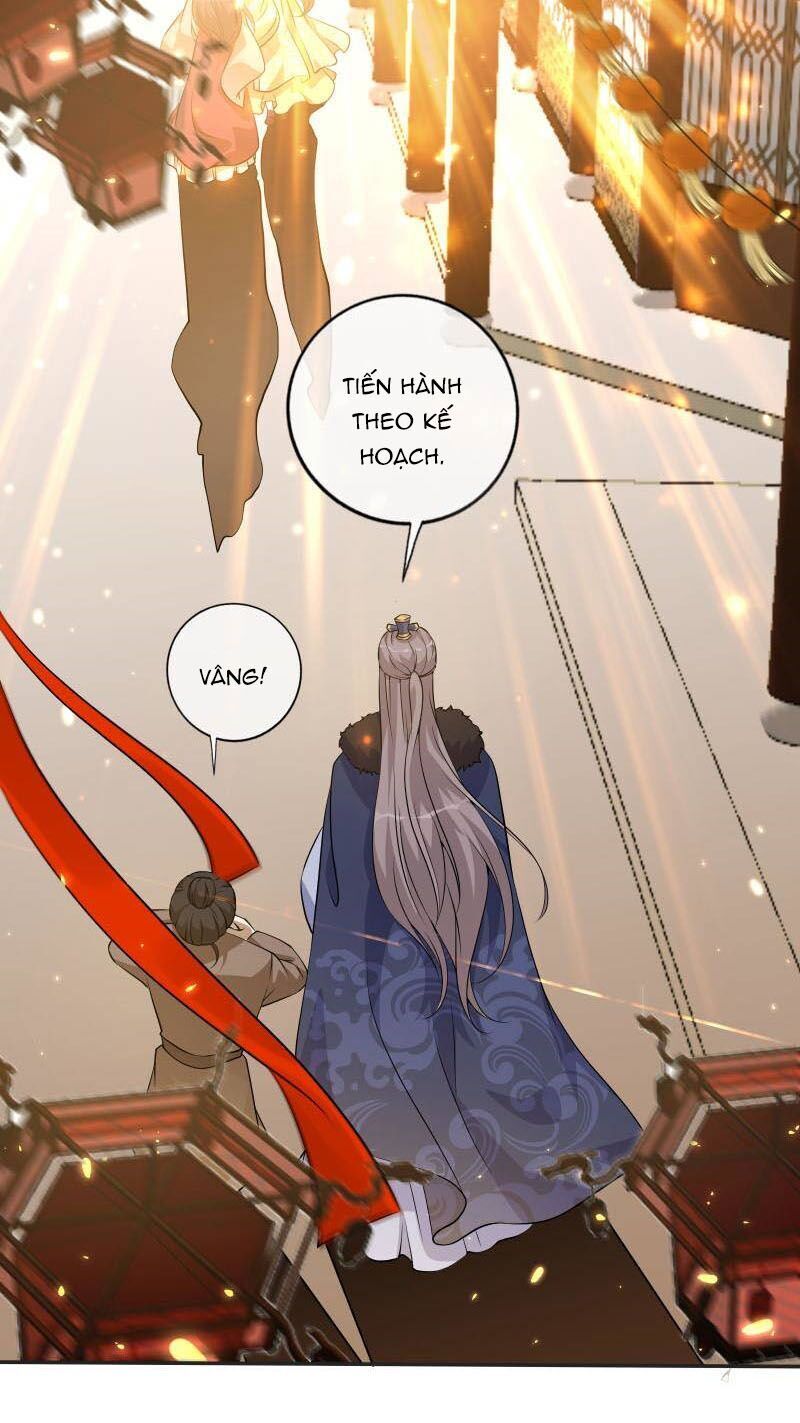 Phượng Mệnh Vi Hoàng Chapter 7 - 10