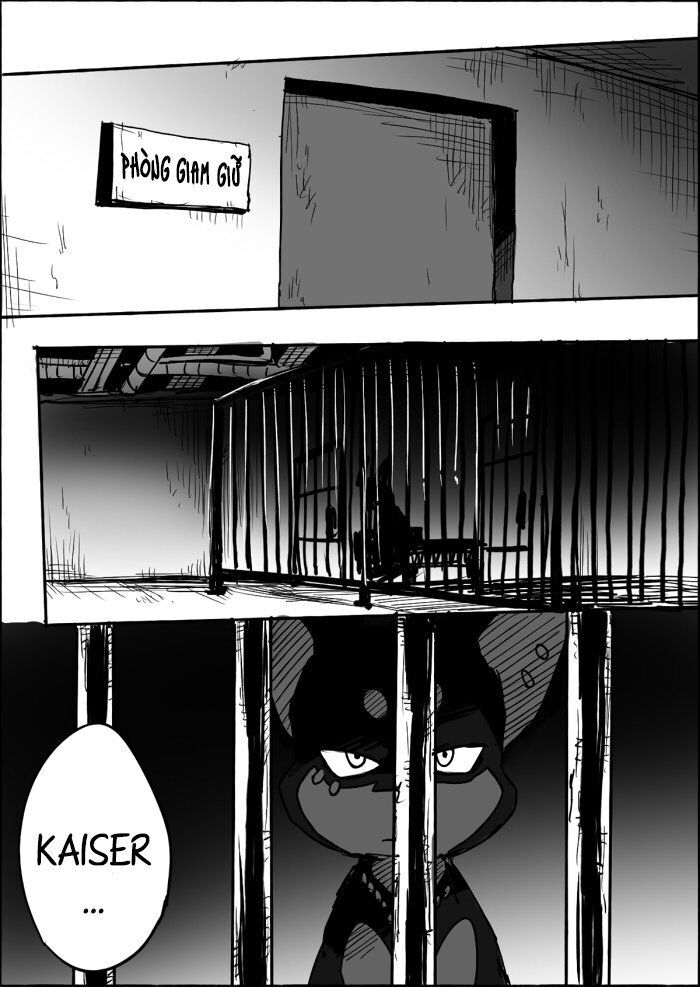 Helper Shibeta Chapter 12 - 51