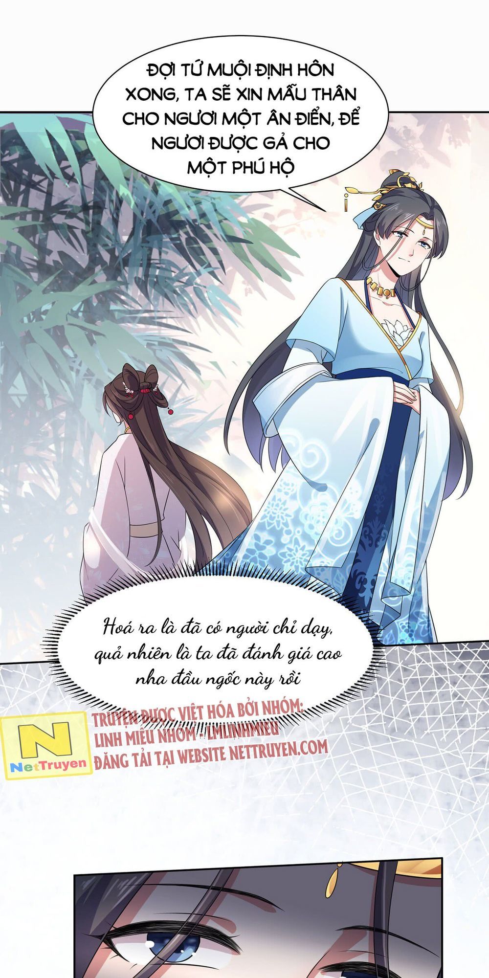Hoạn Phi Thiên Hạ Chapter 10 - 13