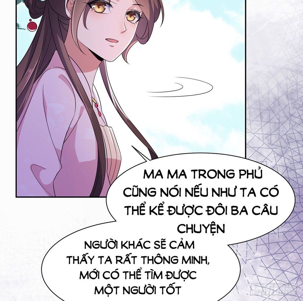Hoạn Phi Thiên Hạ Chapter 10 - 10